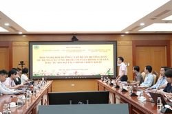 Bộ Tài chính hướng dẫn sử dụng các ứng dụng tài chính, tài sản, đầu tư