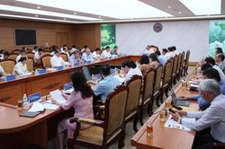 Gỡ điểm nghẽn để đảm bảo năng lượng cho kịch bản tăng trưởng cao