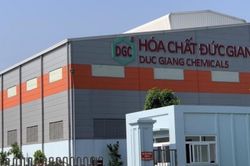 Cổ phiếu DGC chính thức vào diện cảnh báo từ ngày 30/6/2026