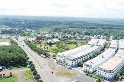 Cơ hội đầu tư hấp dẫn từ thị trường bất động sản năng động