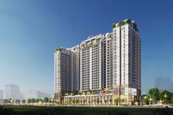 DICERA Holdings bị phạt hơn 500 triệu đồng do có nhiều vi phạm trong lĩnh vực chứng khoán