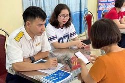 Xóa bỏ thuế khoán phải gắn với xây dựng nền quản trị kinh tế dựa trên dữ liệu