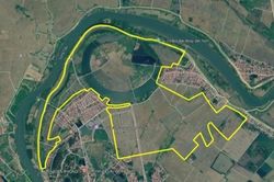 Bắc Ninh sắp có khu đô thị gần 269ha, vốn đầu tư hơn 41.000 tỷ đồng
