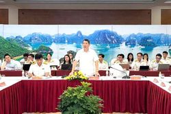 Rà soát các quy định về giao dịch điện tử trong quản lý thuế, tạo thuận lợi cho người nộp thuế