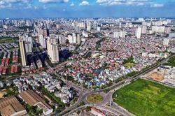 Hà Nội đã tạo lập cơ sở dữ liệu cho hơn 2,3 triệu thửa đất