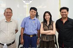 Nguyễn Xuân Thắng - Người đi tìm dấu vết 900 phận người đưới lòng đất Sài Gòn