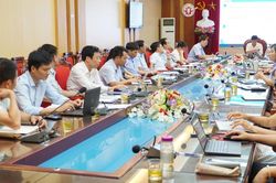 Đại học Hùng Vương quán triệt, triển khai Nghị quyết số 02-NQ/TW về xây dựng và phát triển Thủ đô Hà Nội trong kỷ nguyên mới