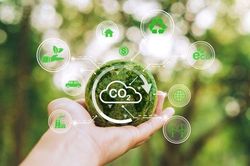 92 doanh nghiệp được cấp hơn 511 triệu tấn CO2e, s&agrave;n carbon Việt Nam chuẩn bị giao dịch