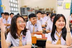 TP. Hồ Chí Minh thí điểm phân cấp tuyển dụng giáo viên tại 246 cơ sở giáo dục