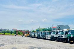 TP. Đồng Nai: Y&ecirc;u cầu c&aacute;c x&atilde;, phường đẩy nhanh tiến độ giải ng&acirc;n vốn đầu tư c&ocirc;ng
