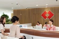 Techcombank tăng 3 bậc trong bảng xếp hạng Fotune Southeast Asia 500 năm 2026