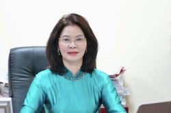 PGS.TS Nguyễn Thị Thu Hằng được bổ nhiệm giữ chức Giám đốc Học viện Quản lý giáo dục