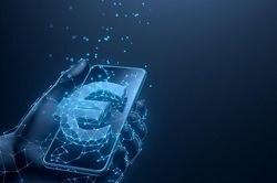 EU đặt cược vào đồng euro số để tự chủ về tài chính công nghệ