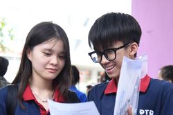 Hướng dẫn thủ tục nhập học vào lớp 10 tại Hà Nội năm 2026