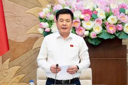 Tập trung rà soát, phát hiện những 'lỗ hổng', bất cập của luật hiện hành
