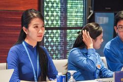 Thanh niên Việt Nam tiên phong phát triển khoa học công nghệ, đổi mới sáng tạo và chuyển đổi số