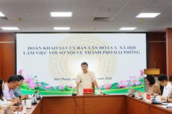 Minh bạch th&ocirc;ng tin trong đưa người lao động đi l&agrave;m việc ở nước ngo&agrave;i