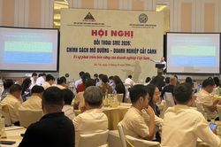 Doanh nghiệp nhỏ v&agrave; vừa: Ch&iacute;nh s&aacute;ch đ&atilde; mở, v&igrave; sao vẫn kh&oacute; bứt ph&aacute;?