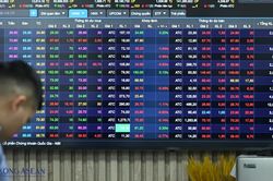 Chứng khoán Việt chưa vào danh sách theo dõi nâng hạng của MSCI