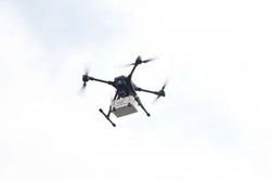 Điện Biên sẽ thử nghiệm 6.000 chuyến bay UAV
