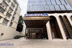 Eximbank dự kiến bầu bổ sung 6 thành viên HĐQT