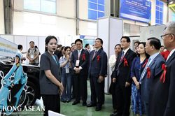 Entech Hanoi 2026: Bước đệm công nghệ cho lộ trình chuyển đổi xanh của Thủ đô
