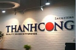 TCSC muốn rót 45,5 tỷ đồng vào doanh nghiệp liên quan chủ tịch mới