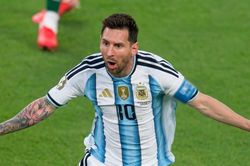 Messi thăng hoa, cùng Mbappe và Haaland tạo nên cuộc đua Vua phá lưới hấp dẫn của World Cup