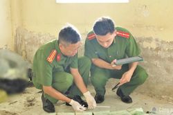 Hiểm họa ma túy và cuộc chiến không ngừng nghỉ