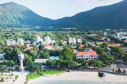Thí điểm Đặc khu số, chính quyền số và du lịch thông minh tại Côn Đảo