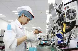 Đẩy mạnh thu hút FDI và nâng tầm doanh nghiệp Việt