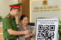 Xây dựng Đề án Chuyển đổi số trong Công an TP Đồng Nai