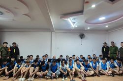 Xử lý nghiêm hành vi tiếp tay cho người nước ngoài cư trú trái phép