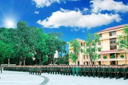 Sứ mệnh của ngôi trường mang phiên hiệu C500