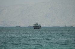 Những rạn nứt đầu ti&ecirc;n trong thỏa thuận Mỹ - Iran