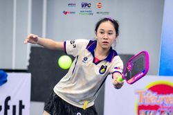 Đà Nẵng đăng cai chặng 3 Giải Pickleball trẻ VPC Future Stars 2026