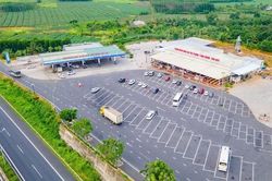 'Tối hậu thư' cho các trạm dừng nghỉ cao tốc Bắc-Nam