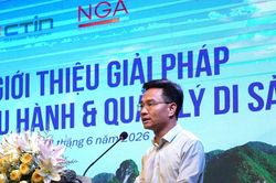 Giải pháp nâng cao hiệu quả quản lý Di sản thế giới Vịnh Hạ Long - Yên Tử