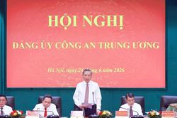 Quán triệt sâu sắc tư duy mới của Đảng về bảo vệ an ninh quốc gia