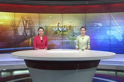Chương trình Hà Nội buổi sáng | 24/06/2026