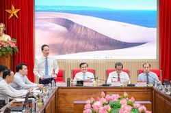 Nhận diện xu hướng phát triển công nghệ lượng tử