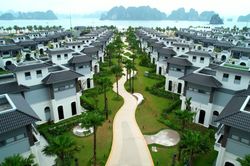 Bất động sản du lịch tìm động lực tăng trưởng mới