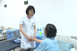 Gia tăng tình trạng người cao tuổi trầm cảm vì cô đơn