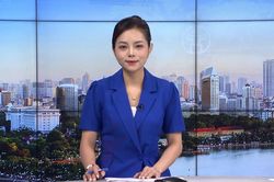 Chương trình Thời sự 15h00 | 24/06/2026