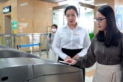 Ngày mai, Hà nội khai trương hệ thống vé điện tử liên thông