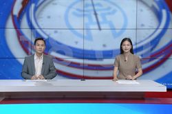 Chương trình Hà Nội 18h00 | 24/06/2026