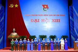 Tầm nh&igrave;n, kh&aacute;t vọng, tr&aacute;ch nhiệm của tuổi trẻ Việt Nam trong kỷ nguy&ecirc;n mới