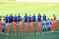 Đội tuyển Việt Nam thay đổi để bảo vệ danh hiệu ASEAN Cup