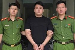 Bắt giữ thành công đối tượng truy nã