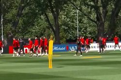 7 đội đi tiếp, 6 đội bị loại sau lượt trận thứ 2 vòng bảng World Cup